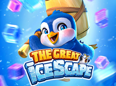  jogo de slot, The Great Icescape, apostas, dicas, estratégias