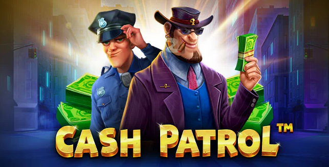 Slot Cash Patrol, estratégias de apostas, dicas de jogo, cassino online, jackpot progressivo.