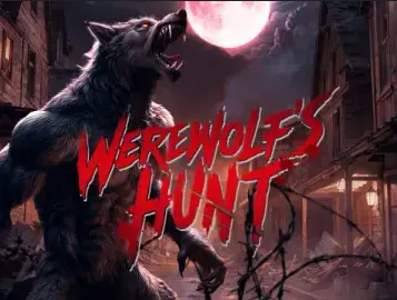 WereWolfs Hunt, jogo de slot, dicas para vencer, estratégias de apostas, cassino online