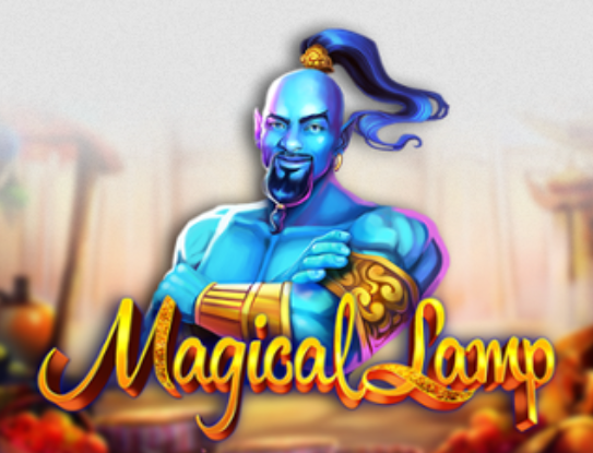 Magic Lamp, caça-níqueis, desejos, gênio, jogo responsável.